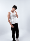 AZURA WHITE TANK TOP